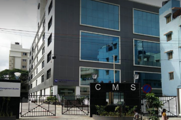 CMS University