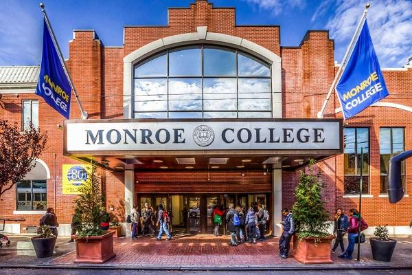 Monroe Collge